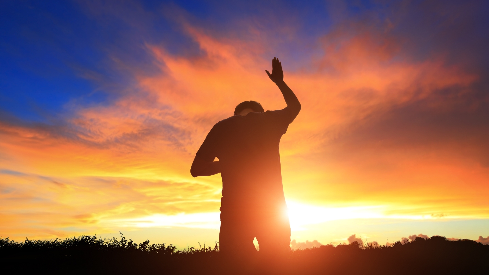 Joy in Groaning